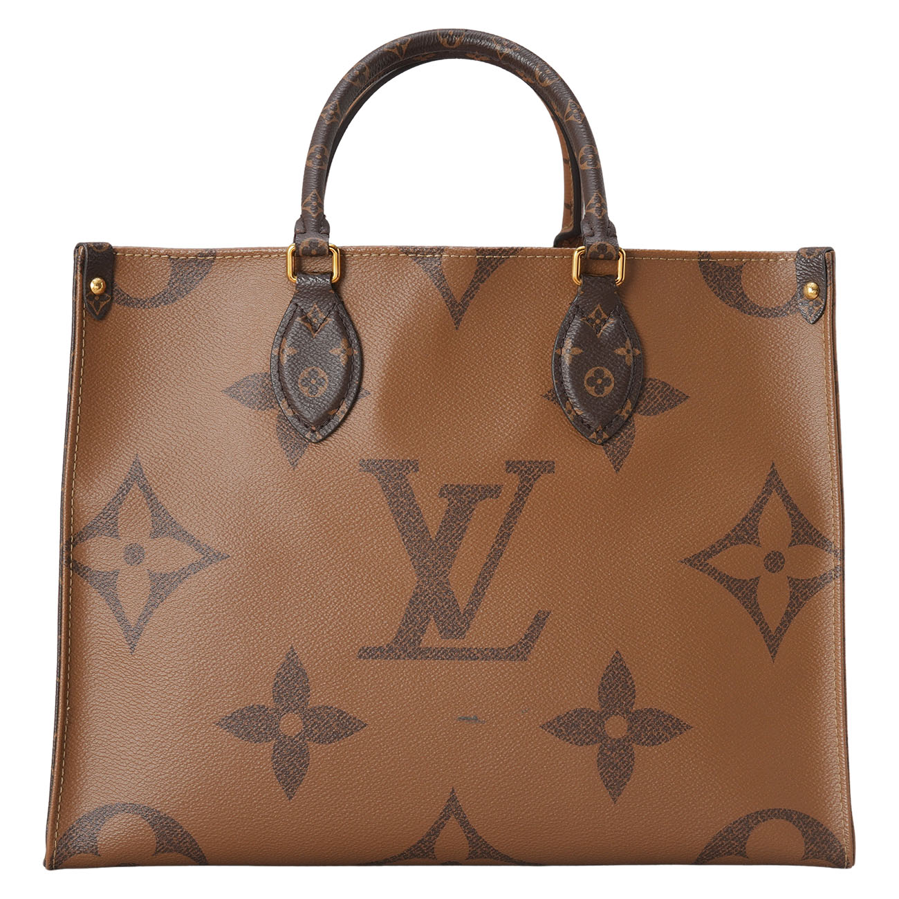 LOUIS VUITTON(USED)루이비통 모노그램 온더고 MM